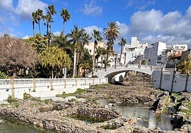 Almuñécar town hall seeks to reassure residents over rise in water levels in Roman remains