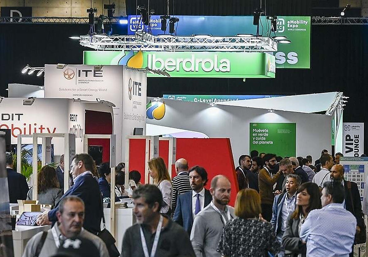 Moving from Valencia to Malaga in 2026: Europe's largest sustainable mobility event