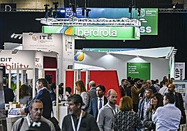 Moving from Valencia to Malaga in 2026: Europe's largest sustainable mobility event