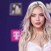 Malaga-born singer and actress Ana Mena to receive Andalucía medal for culture