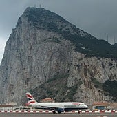 Gibraltar targets airline partners ahead of treaty implementation