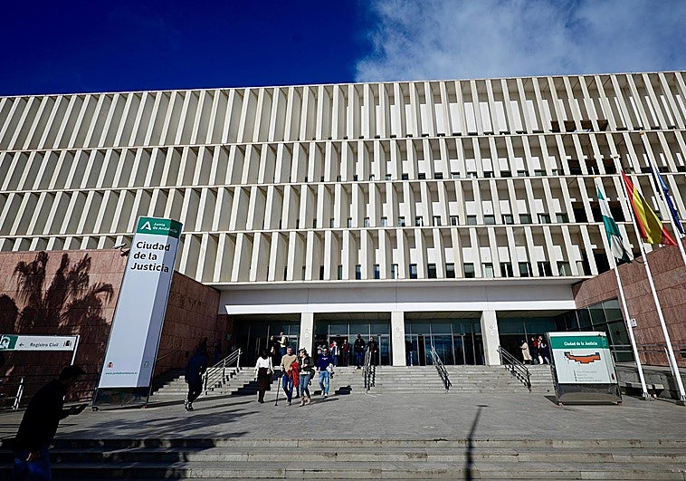 Malaga domestic violence: man convicted for sexually assaulting partner in front of underage son