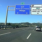 Vélez-Málaga plans new site for motorhomes