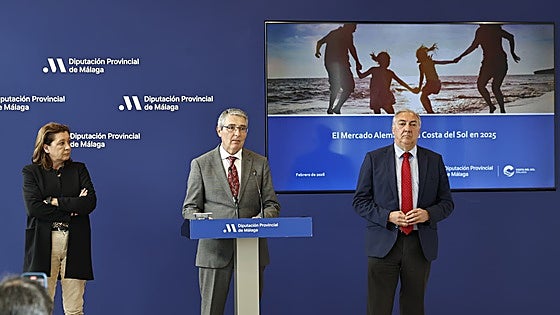 Costa del Sol boosts Berlin ITB budget to €450k to cement Germany as key market