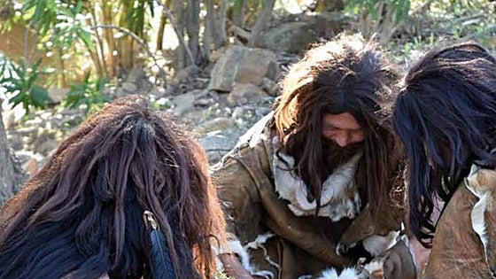 Spain’s Neanderthal ‘refugee camps’: 47 sites, a unique alphabet and a life between the tides
