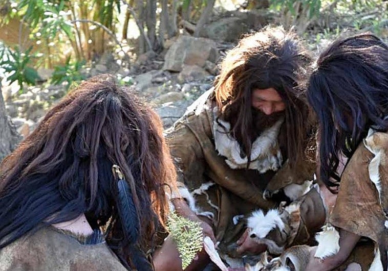 Spain’s Neanderthal ‘refugee camps’: 47 sites, a unique alphabet and a life between the tides