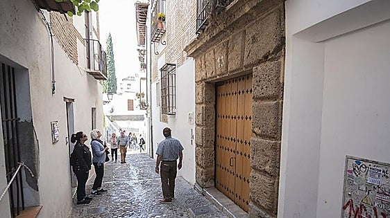 Number of holiday lets in Granada falls after entry into force of Spanish register