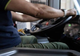 Cadiz bus driver caught drink-driving with 25 passengers on board