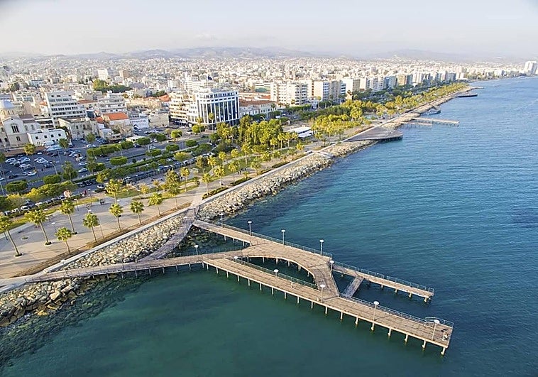 5 Advantages of Investing in Cyprus