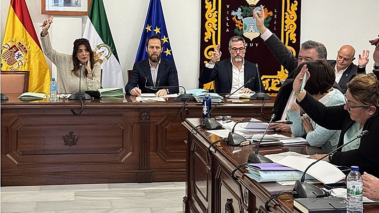 Mijas water bills to rise by 20% as plans to improve supply and sewage systems are announced