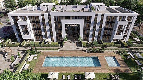 Golden Mile opportunity: Marbella to build subsidised homes in luxury heartland