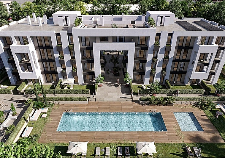 Golden Mile opportunity: Marbella to build subsidised homes in luxury heartland