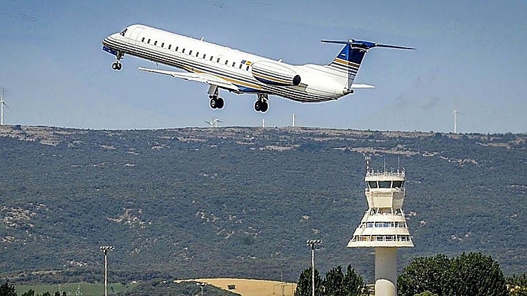 Spanish airports shatter records with 321 million passengers in 2025