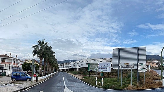42 Axarquía homes to be auctioned to pay off eight-million-euro debt