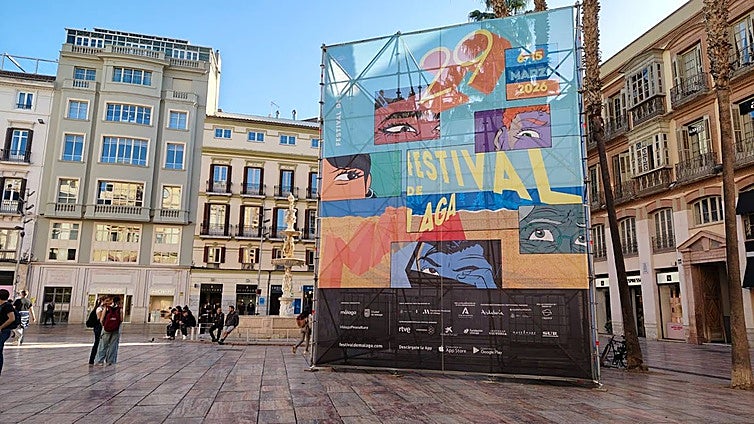 Malaga Film Festival 2026: high-speed rail cancellation jeopardises arrival of attendees