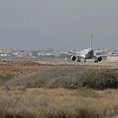 Almeria airport gets funding to extend the runway and modernise terminal