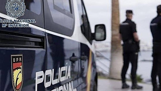 Marbella crime: international gang behind armed villa robberies arrested