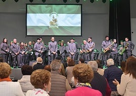 The Andalusian anthem will be performed by municipal bands all over the region on Saturday.