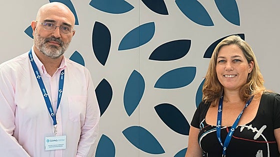Malaga researchers predict survival in lung cancer patients undergoing immunotherapy