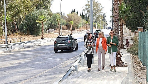 Junta gives green light to Marbella's new town masterplan