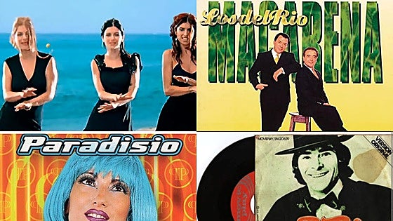 Rhythm of the south: the Andalusian dance hits that conquered the world