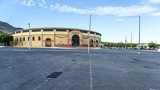Torremolinos announces new logistics facility to improve operational capacity of public services