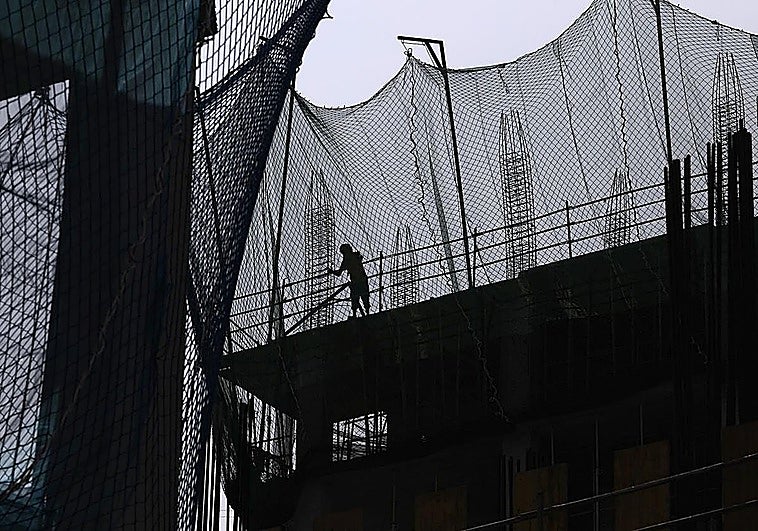 Workplace fatalities on the rise in Malaga as 23 lose their lives in 2025