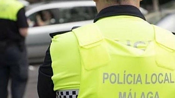 Malaga gender-based violence: man assaults ex-partner in public in front of five-year-old daughter