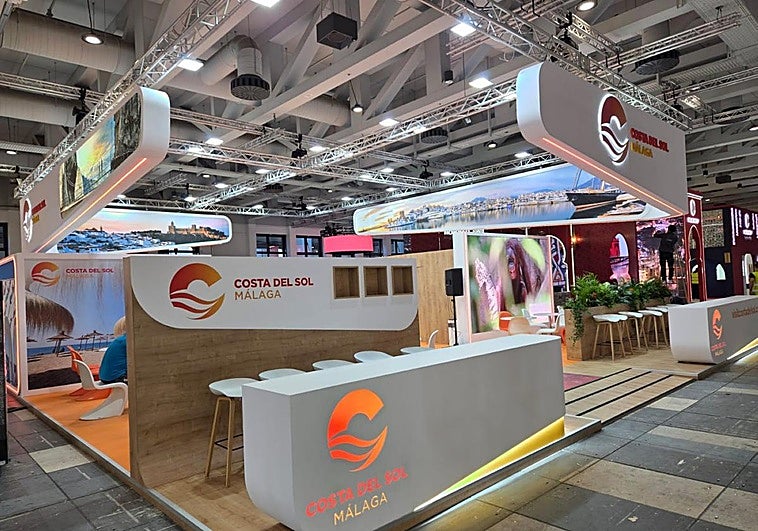 Middle East war tensions mark opening of biggest international trade fair in Berlin