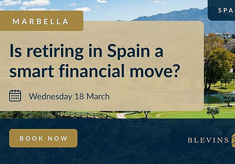 Is retiring in Spain a smart financial move?