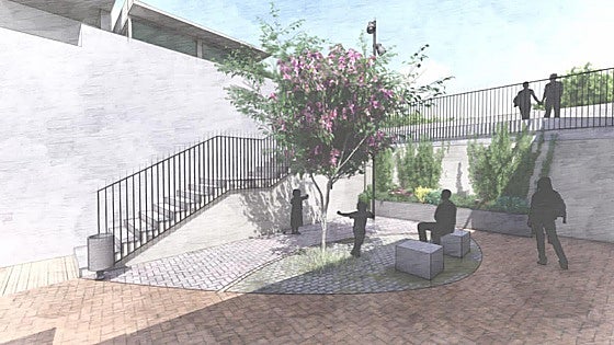 Torremolinos town hall awards €500k contract to transform La Carihuela street