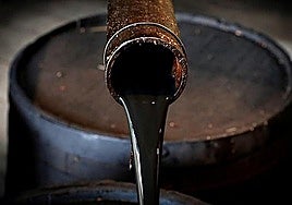 Global markets hit by economic chaos as Iran attack sends gas and oil prices soaring