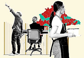 Malaga employment 2026: 4,000 jobs added in February as six-month decline ends