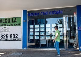 The price of property complete with squatters in Granada province: from 5,000 to 500,000 euros