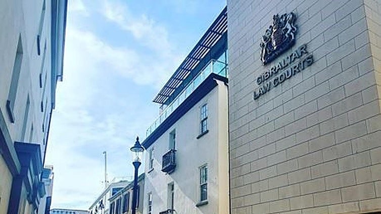 Seven juveniles arrested in connection with burglary in Gibraltar