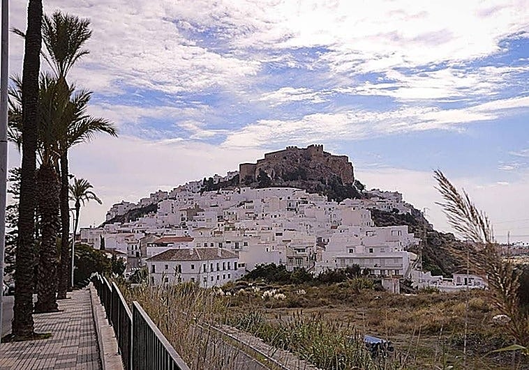 Salobreña unlocks land for affordable housing in move to tackle homes crisis