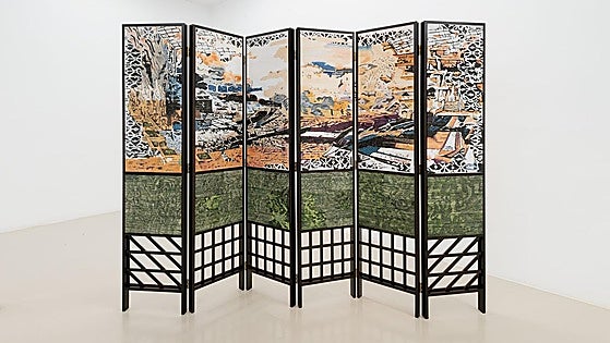 Malaga artists shine at Arco 2026 as private galleries face regional 'blackout'