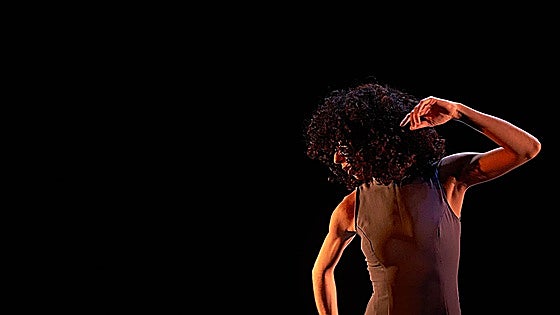 Flamenco and contemporary dance fusion comes to Fuengirola