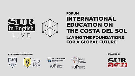 Webinar: International education on the Costa del Sol