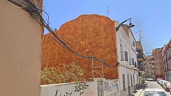 Tourist flat fever in Malaga: two new projects in Trinidad district