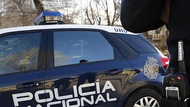 Malaga police arrest man accused of putting victim in coma with 7cm blade