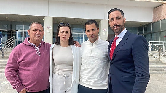 Malaga child abuse: woman gathers strength to report past sexual abuse upon finding out she's pregnant