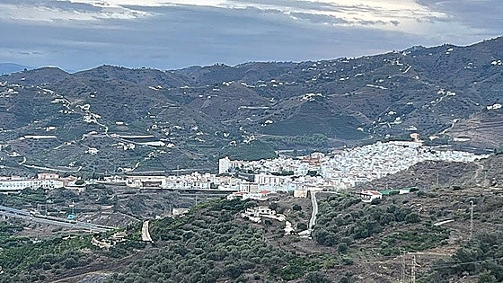 Regular power cuts affecting residents and businesses in Torrox
