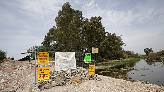 New Costa del Sol wastewater treatment plant's future to be decided by Spain's Supreme Court