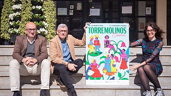 Torremolinos cinema festival to focus on diversity through the language of film