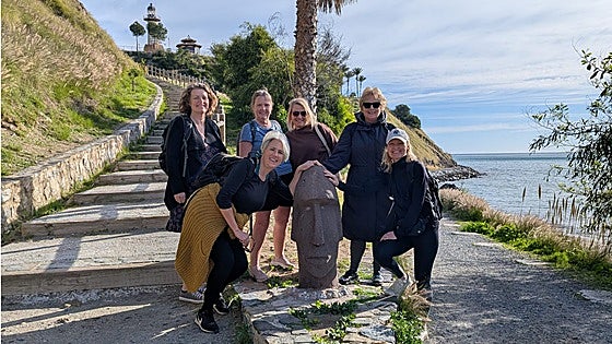 Sober Socials community group to host alcohol-free picnic in the hills above Ojén