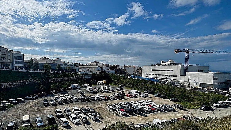 Future Nerja car park plans available for public consultation