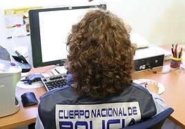 Two-million-euro swindle of luxury Marbella real estate agency thwarted by National Police