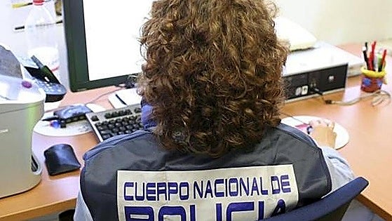 Two-million-euro swindle of luxury Marbella real estate agency thwarted by National Police