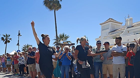 Mijas Lions to host afternoon of community spirit and friendly competition